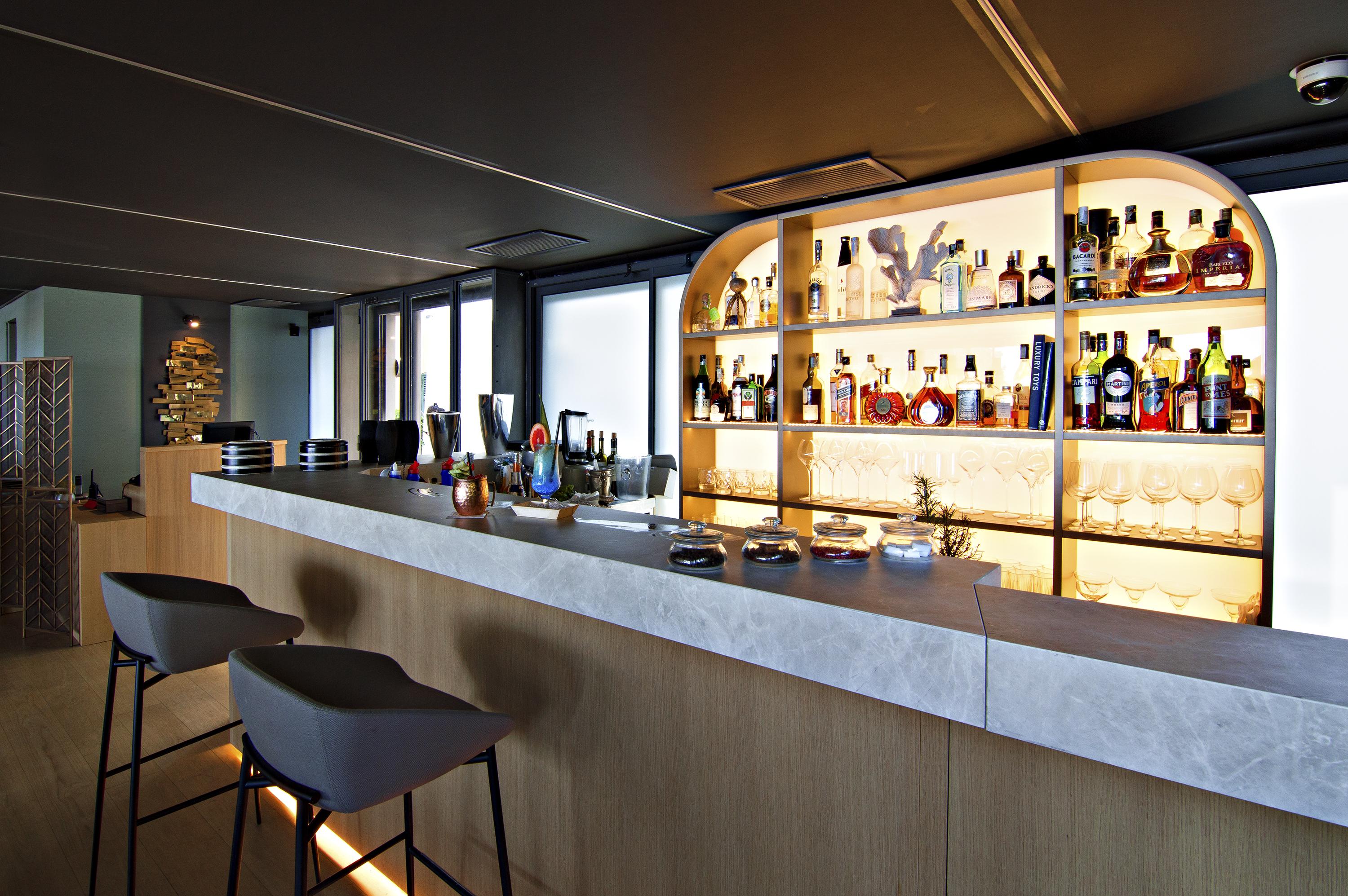 八啪拉吉酒店 圣玛格丽塔－利古雷 外观 照片